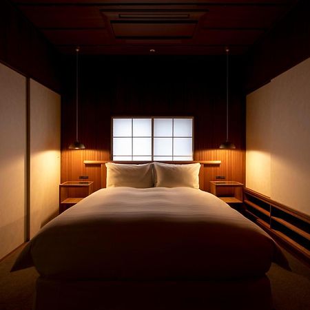Отель Furuyu Onsen Oncri Сага Экстерьер фото