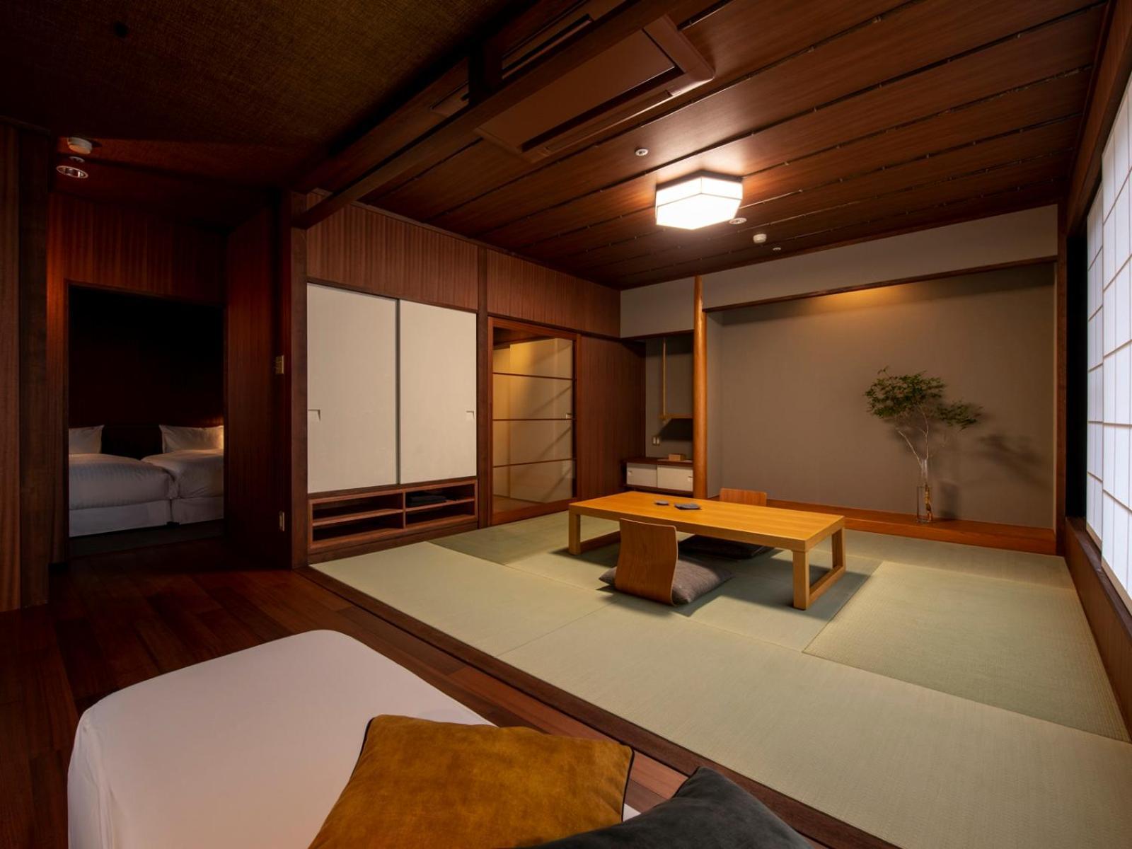 Отель Furuyu Onsen Oncri Сага Номер фото